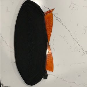 Vintage Jacomo Paris clutch purse